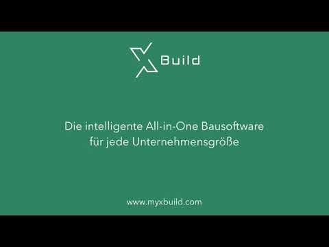 Introducción: primeros pasos con XBuild