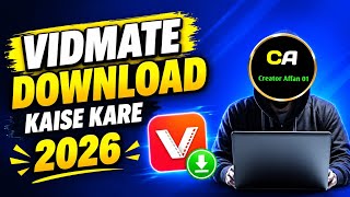 How to download Vidmate | From the official website | 2026 screenshot 2