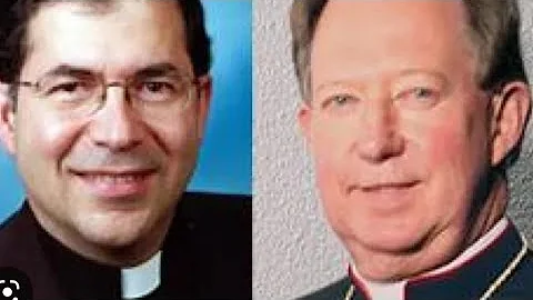 THE BISHOP BEHIND THE DISMISSAL OF FR. PAVONE FROM...