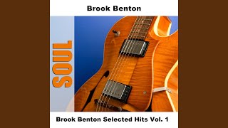Video thumbnail of "Brook Benton - Devoted - Original"
