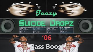 Jeezy - '06 ft. Rick Ross (Bass Boosted)