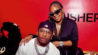 New Update!! Breaking News Of Nelly and Ashanti || It will shock you