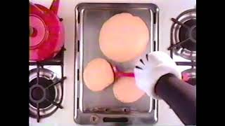 Pancakes   Disney Channel Bumper  Station Id