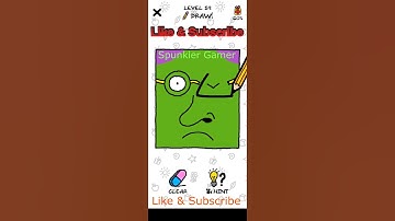 Just Draw Level 59 Quick Answer/Solution Walkthrough