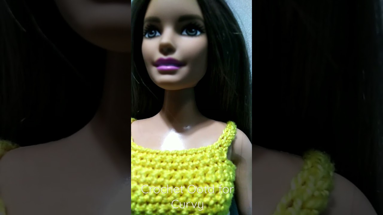 Crochet Sports Bra and Sexy Short for Curvy paired with Pink Crochet Bootie