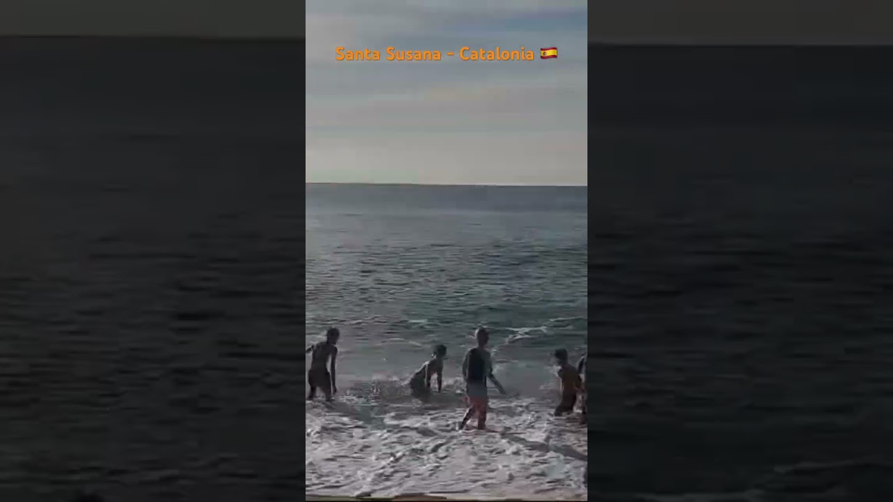 Santa Susana | Spanien 🇪🇸 
