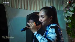 Download Lagu BUKAN TAK MAMPU - YANTI IWANGGA - GRESS MUSIC WEDDING NURUL \u0026 YOGO MP3