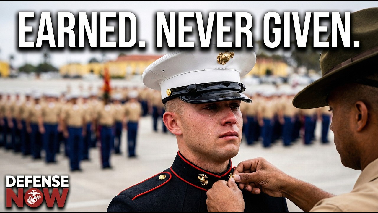 LIVE: U.S. Marines India Company Graduation | MCRD San Diego (March 6, 2026)