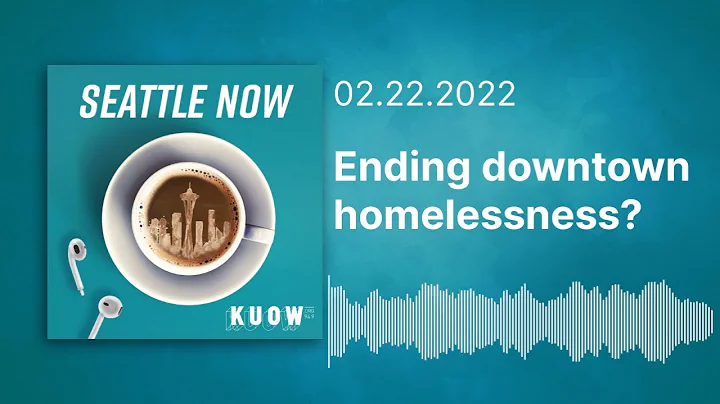 Ending downtown homelessness (Full Episode) / Seat...