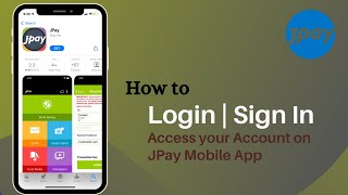 How to Login Jpay | Sign In - Jpay App screenshot 5