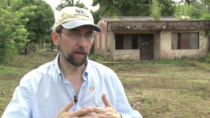 Colombia's peace agreement is pivotal