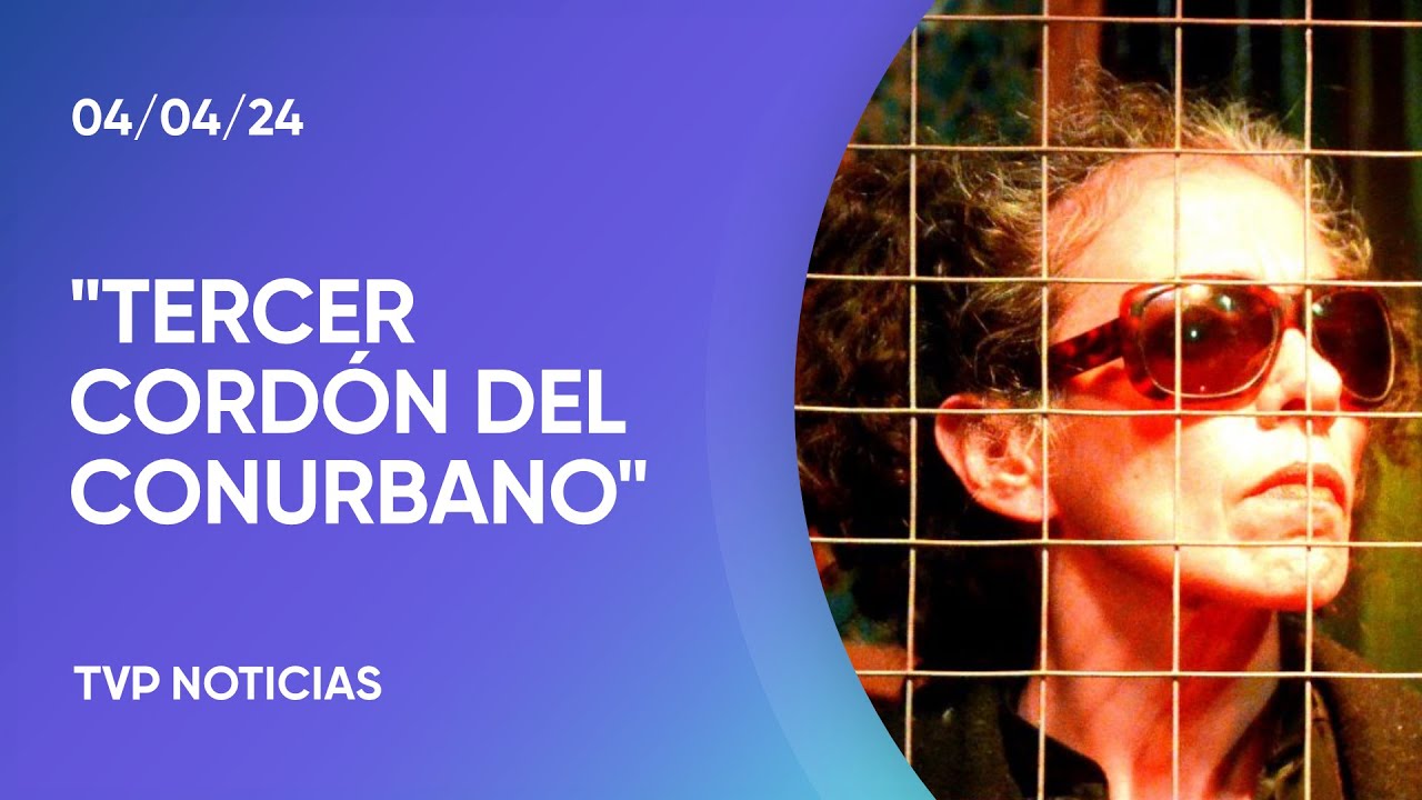 La obra "Tercer cordón del conurbano" se presenta en Beckett Teatro