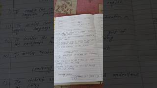 B.ed lesson plan