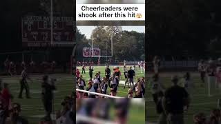Bro got HIT-STICKED💀