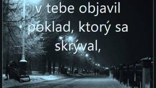 LEvo feat. Robert Šellei - Poklad