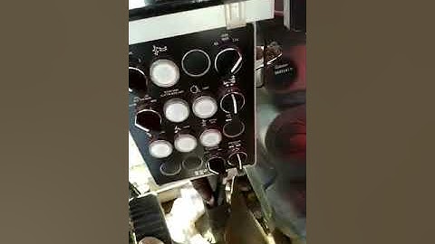 IMT 215 machine oparete systam