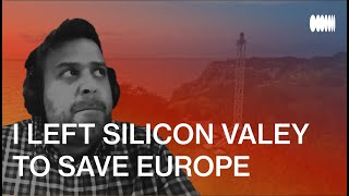 Ex-Apple Engineer Who Left to Defend Europe | Dimitrios Kottas @ Delian Alliance Industries
