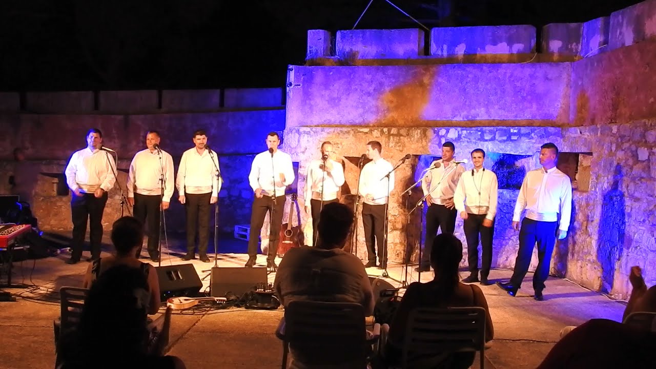 OTVARANJE 60. HVARSKIH LJETNIH PRIREDBI (1/4 dio)