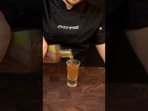 Ароматная грушевая настойка 🍐 #asmr #food #cooking #drinks #pear #груша #напитки #настойка #наливка
