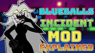 The Blueballs Incident 2.0 Mod Explained (THE TROLLGE FILES)