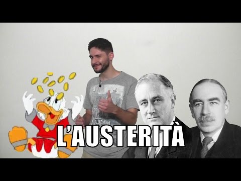 Video: Quando è iniziata l'austerità?