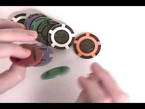 Board Games with Scott 018- Poker Chips