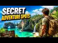 Beyond the Tourist Trap II Secret Adventure Spots