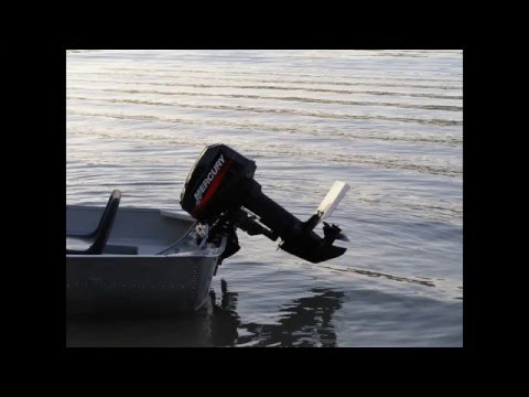 Videó: Hogyan kapcsolja be a csónak gyújtáskapcsolóját?
