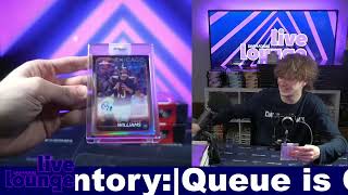 2025 Hit Parade Football Autographed Card Elite Series 1 5-Box - 8-Spot Random Division Break #2