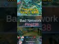 that one friend #mobilelegendsbangbang #highlights