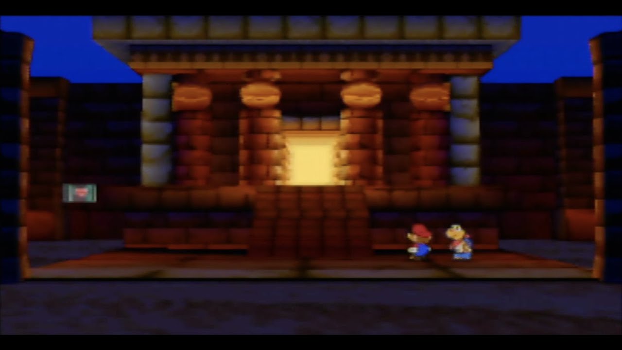 Let s Play Paper Mario Episode 10 Into Dry Dry Ruins YouTube let-s-play-paper-mario-episode-10-into-dry-dry-ruins-youtube