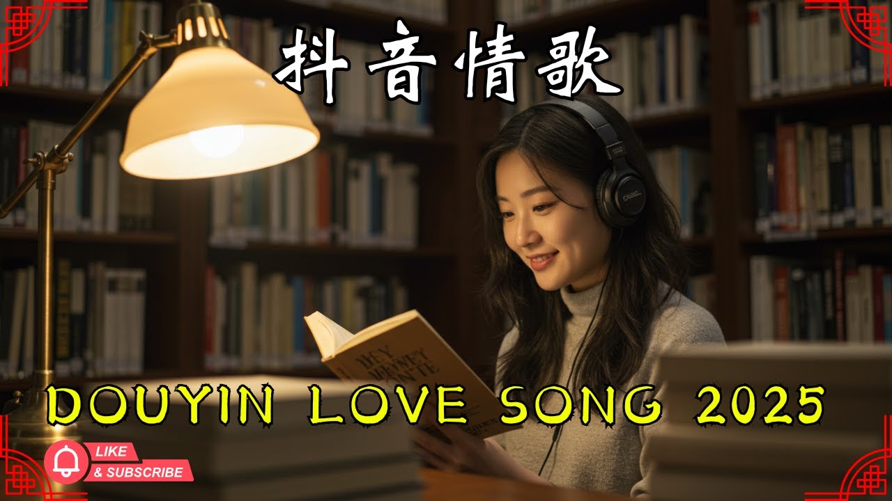 2025全網熱播中文歌|百萬播放神曲合集🎧