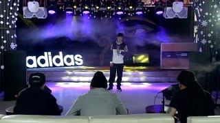 BACKYARD • TVshow - Дугаар 3 [ 1-р шат ]