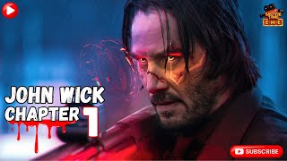 John wick (2014) Explained in Hindi : Hollywood Full Action Movie Story..