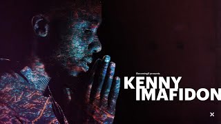 Becoming Kenny Imafidon | BecomingX