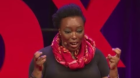 On learning AI: the myth of innate ability in tech. | Omoju Miller | TEDxSanFrancisco