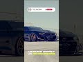 FACTOS que DUELEN de: Chevrolet Camaro: Un muscle car con los días contados… ⏳💔 #chevrolet #camaro