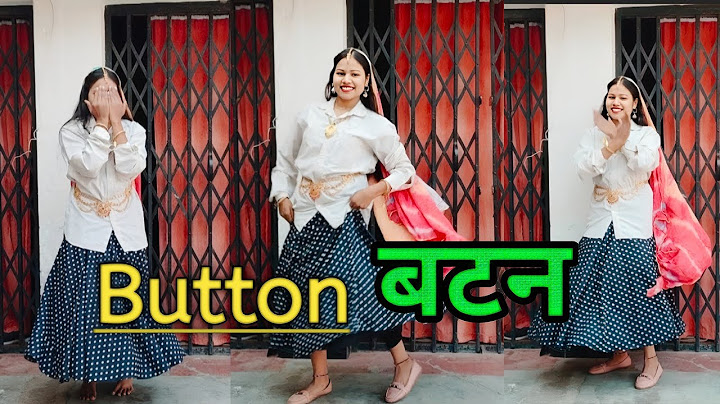 Button (Full Video) Uttar Kumar, Shivani Kumari, Manisha Sharma | New HaryanviSongs Haryanavi 2024