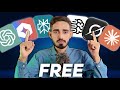 Don't Buy AI Tools, Use Them FREE Instead