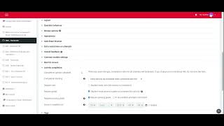 Completion tracking in Smart Worksheets (ESSW)