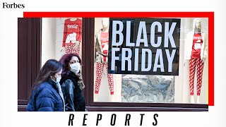Breaking Down The Bleak Future Of Black Friday  | Forbes