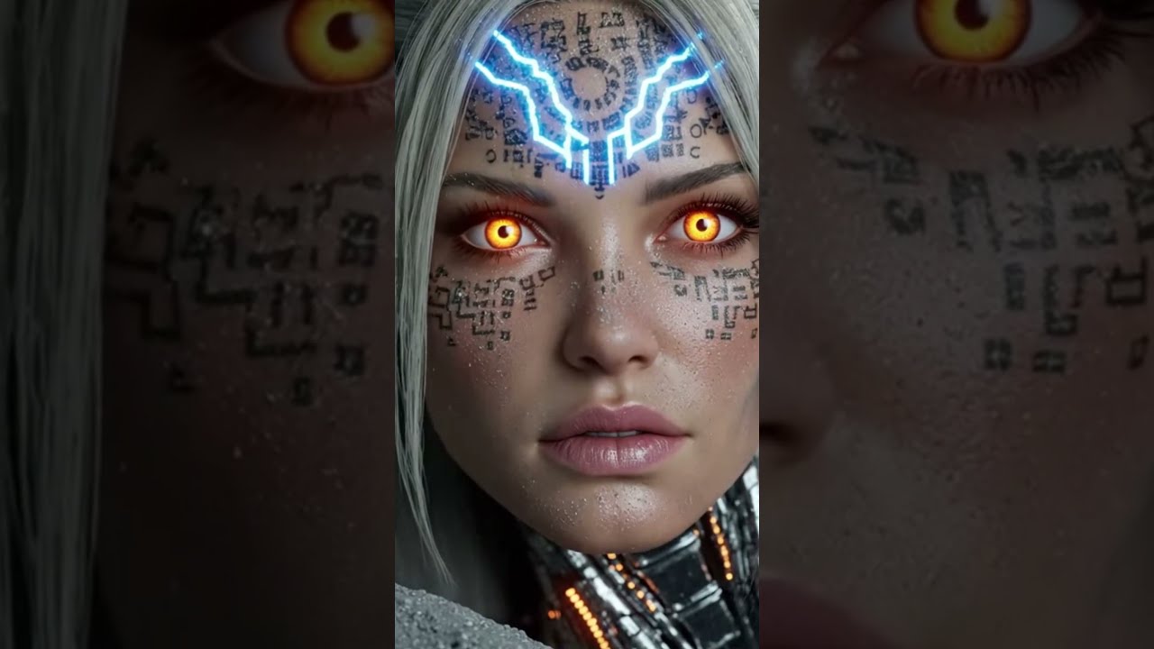 Insane Intro for a Music Video??? 