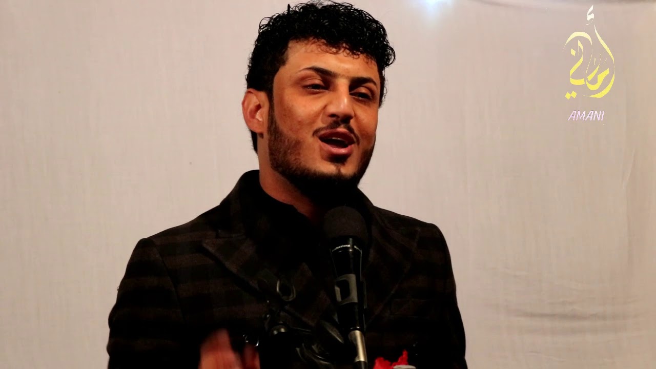 جديد جديد صادق الجابري.  ماحاجي بكفه بنادم. وانا بن ايواد. طور يخبل