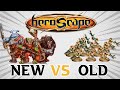 Heroscape vs Squadscape: Can Heroes Beat the Swarm? (OST S13 Round 4)