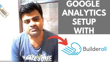 How To Setup Google Analytics With Builderall