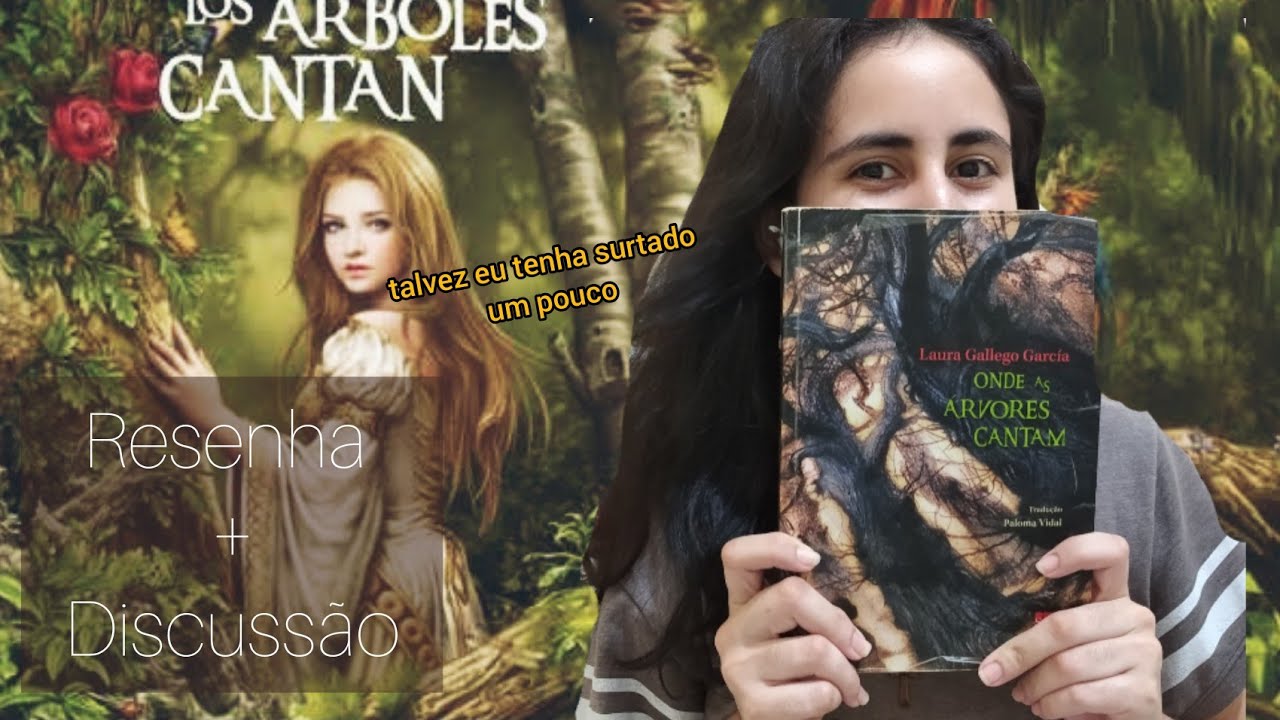 Onde As árvores Cantam - RETOEDU
