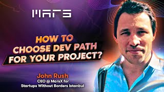 Dev path for your Startup. How to choose.