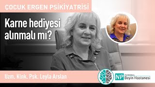 Karne Hediyesi Alınmalı Mı?