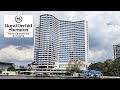 The royal orchid sheraton hotel  towers 5 star hotel in bangkok thailand