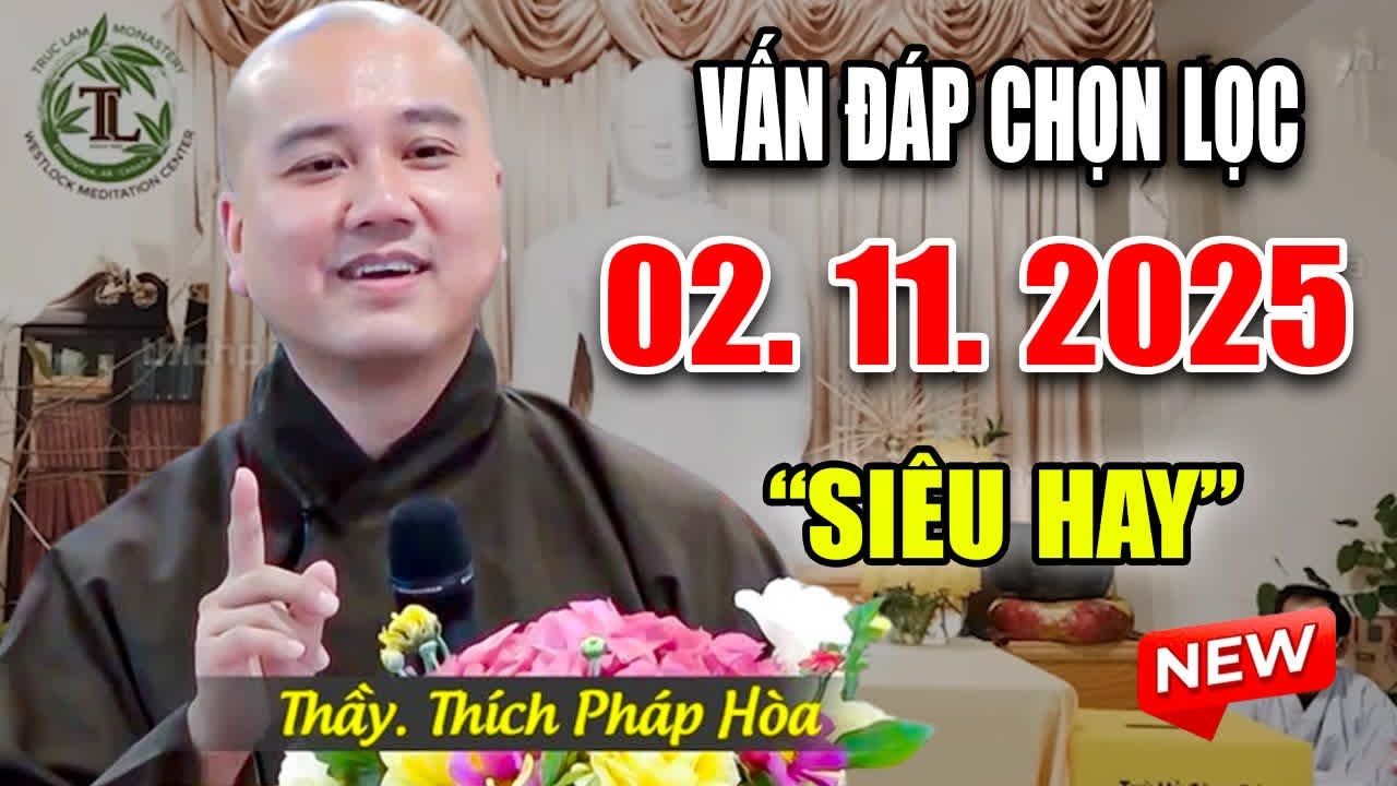 Vấn Đáp Câu Hỏi Mới 
